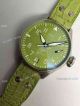 Swiss Replica  IWC Schaffhausen Watch All Green  (3)_th.jpg